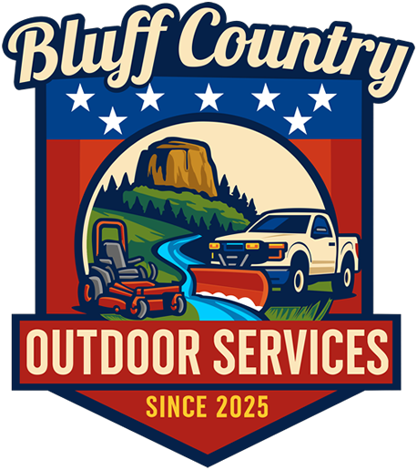 Bluff Country Outdoor Services